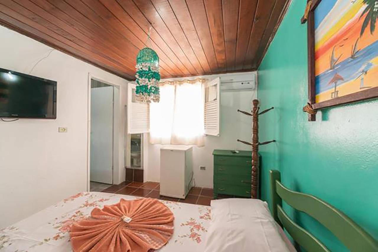 Pousada Delle Rose Otel Pôrto das Galinhas Dış mekan fotoğraf